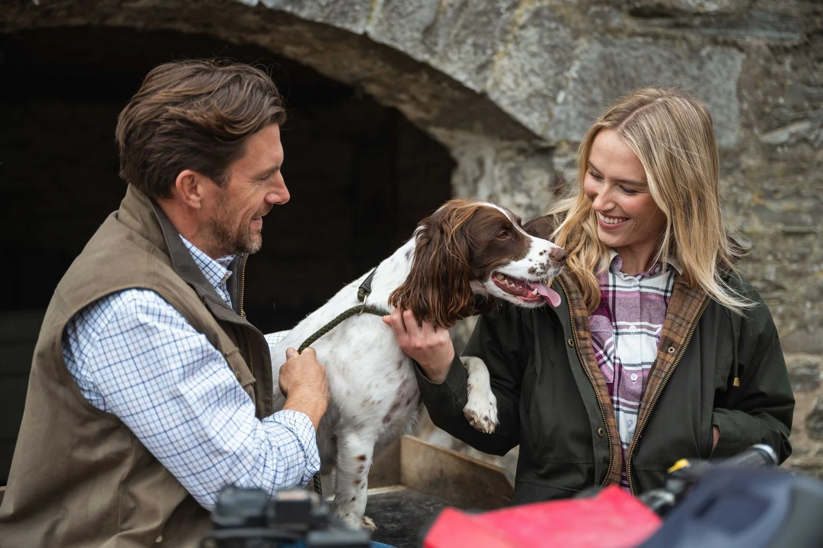 Welcome to Our Store